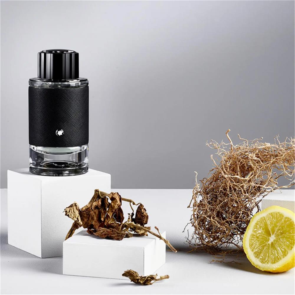 Montblanc Men's Explorer Eau de Parfum 60ml